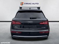 second-hand Audi Q5 2.0 45 TFSI S tronic quattro Design