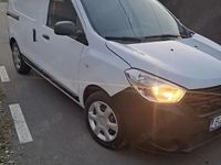 Second-hand Dacia Dokker 90 CP (66 kW) 2019 Monovolum
