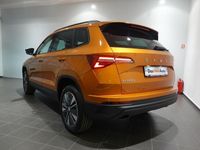 second-hand Skoda Karoq STYLE 1.5 TSI DSG