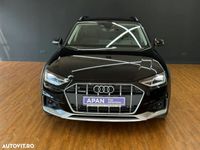 second-hand Audi A4 Allroad 2.0 40 TDI quattro S tronic