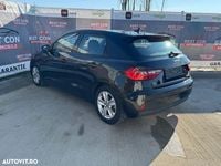 Second-hand Audi A1 Sport 116 CP (85 kW) 2019 Culoarenegru SUV