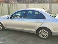 second-hand Mercedes C200 CDI DPF BlueEFFICIENCY