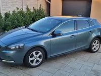 Second-hand Volvo V40 R-Design 120 CP (88 kW) 2014 Culoarealte culori Hatchback