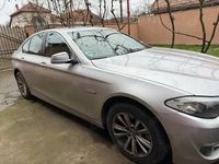 Second-hand BMW 520 183 CP (134 kW) 2010 Berlinǎ
