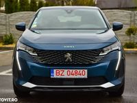 second-hand Peugeot 3008 BlueHDi 130 Stop & Start EAT8 Active Pack