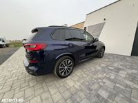 second-hand BMW X5 xDrive30d