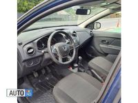 Second-hand Dacia Logan 90 CP (66 kW) 2019 Albastru marin Berlinǎ