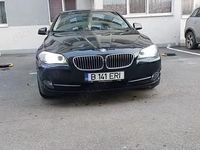 Second-hand BMW 520 184 CP (135 kW) 2010 Berlinǎ