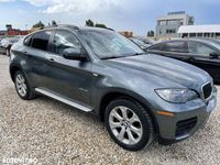 second-hand BMW X6 xDrive35i Edition Exclusive