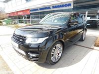 second-hand Land Rover Range Rover Sport 3.0 I SDV6