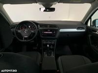 second-hand VW Tiguan 2.0 TDI DPF DSG Comfortline