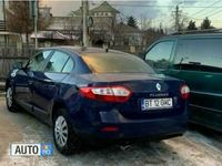 second-hand Renault Fluence 