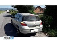 Second-hand Opel Astra 90 CP (66 kW) 2006 Gri Hatchback
