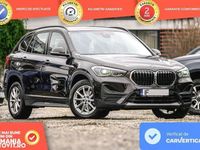 second-hand BMW X1 