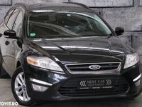 second-hand Ford Mondeo 2.0 Duratorq TDCi Powershift Titanium