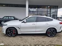 Nouă BMW X6 Comfort Edition 381 CP (280 kW) 2025 Culoarealb SUV