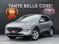 Second-hand Ford Kuga 225 CP (165 kW) 2022 Culoaregri SUV