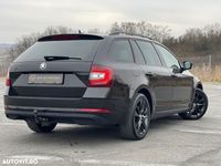 second-hand Skoda Octavia Combi 1.5 TSI e-TEC DSG Sportline