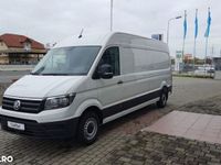 second-hand VW Crafter 2023 · 1 km · 1 968 cm3 · Diesel