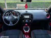 Second-hand Nissan Juke Tekna 131 CP (96 kW) 2017 Gri SUV