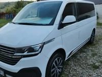 Second-hand VW Multivan 140 CP (102 kW) 2014 Van