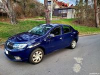 second-hand Dacia Logan 97.000km model 2019