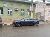 Second-hand Chrysler 300C 218 CP (160 kW) 2008 Berlinǎ