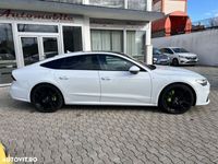 second-hand Audi A7 