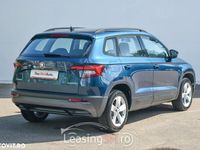 second-hand Skoda Karoq 1.6 TDI DSG Ambition