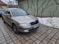 Second-hand Skoda Octavia 105 CP (77 kW) 2007 Maro Berlinǎ