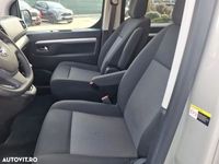 second-hand Toyota Verso Proace1.5 D-4D 120CP 7+1 L2H1 Comfort