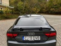 second-hand Audi A7 3.0 TDI Quattro competition Tiptronic