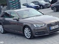 second-hand Audi A4 Avant 2.0 TDI DPF clean diesel multitronic Attraction