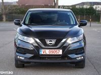 second-hand Nissan Qashqai 1.6 DCI Start/Stop X-TRONIC N-Connecta