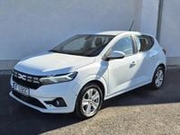 Second-hand Dacia Sandero Expression 90 CP (66 kW) 2023 Hatchback