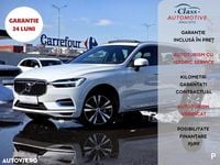 Second-hand Volvo XC60 340 CP (250 kW) 2021 Culoarealb SUV