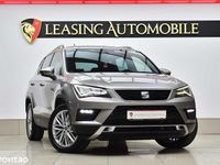 second-hand Seat Ateca 2.0 TDI Start&Stop 4Drive DSG7