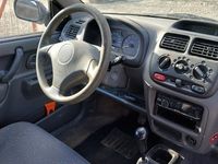 second-hand Suzuki Ignis 1,3 benzina