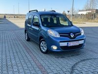 second-hand Renault Kangoo dCi 90 FAP Luxe