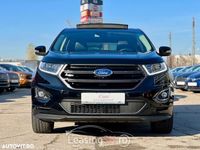 second-hand Ford Edge 2.0 TDCi Bi-Turbo 4x4 ST-LINE