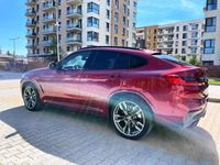 second-hand BMW X4 M M40i