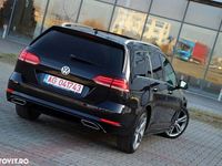 second-hand VW Golf VII 