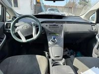Second-hand Toyota Prius 73 CP (53 kW) 2010 Hatchback