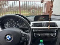 Second-hand BMW 318 140 CP (102 kW) 2017 Break