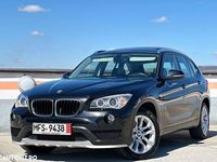 second-hand BMW X1 sDrive18d Aut. xLine