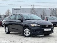 Second-hand Fiat Tipo City Life 100 CP (73 kW) 2022 Culoarenegru Hatchback