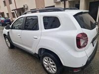 Second-hand Dacia Duster 110 CP (80 kW) 2023 SUV