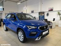 second-hand Seat Ateca 1.5 TSI Style