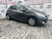 second-hand Peugeot 208 Fab 2013 Benzina 1.4 E5 Climatronic RATE FIXE