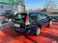 second-hand Fiat Marea 1.9Diesel,2001,Finantare Rate